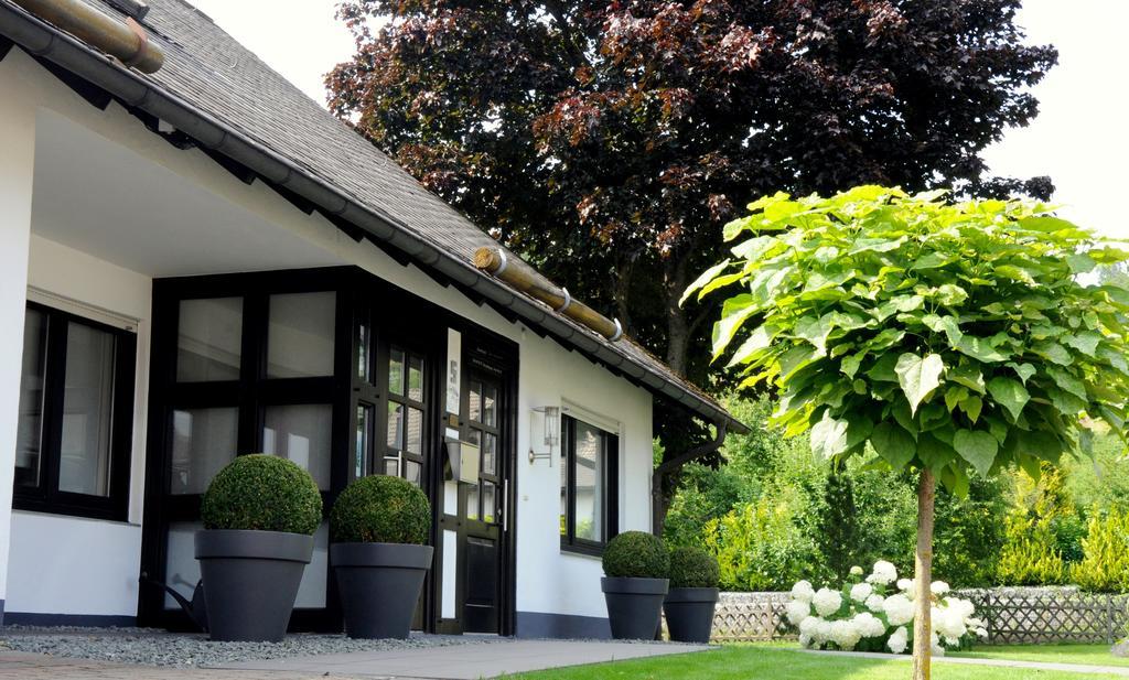 빈터베르크 Landhaus Zur Linde 아파트 객실 사진