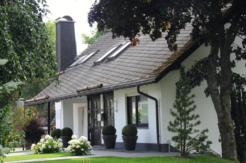 빈터베르크 Landhaus Zur Linde 아파트 객실 사진